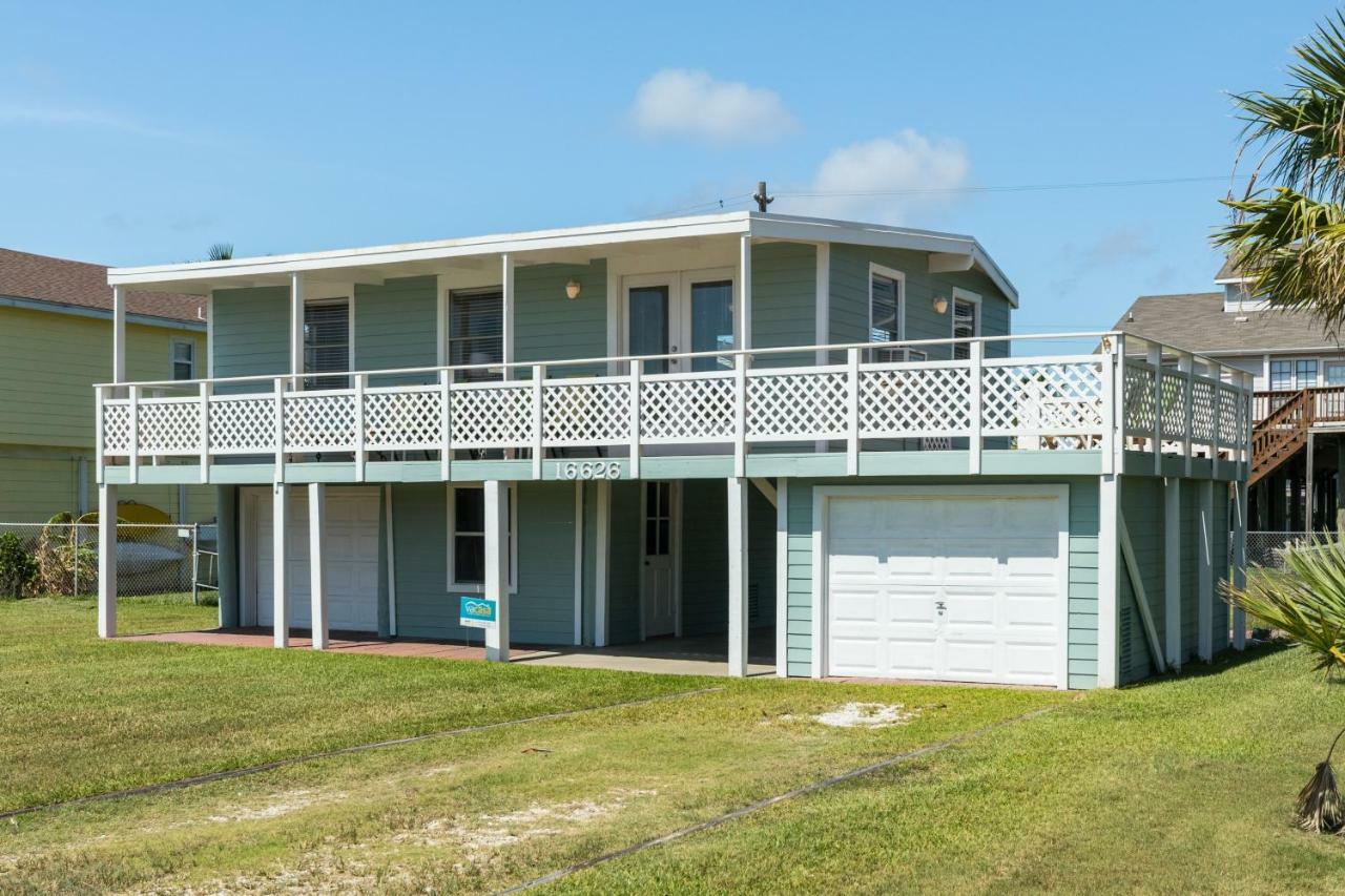 Lime Inn Galveston Eksteriør billede