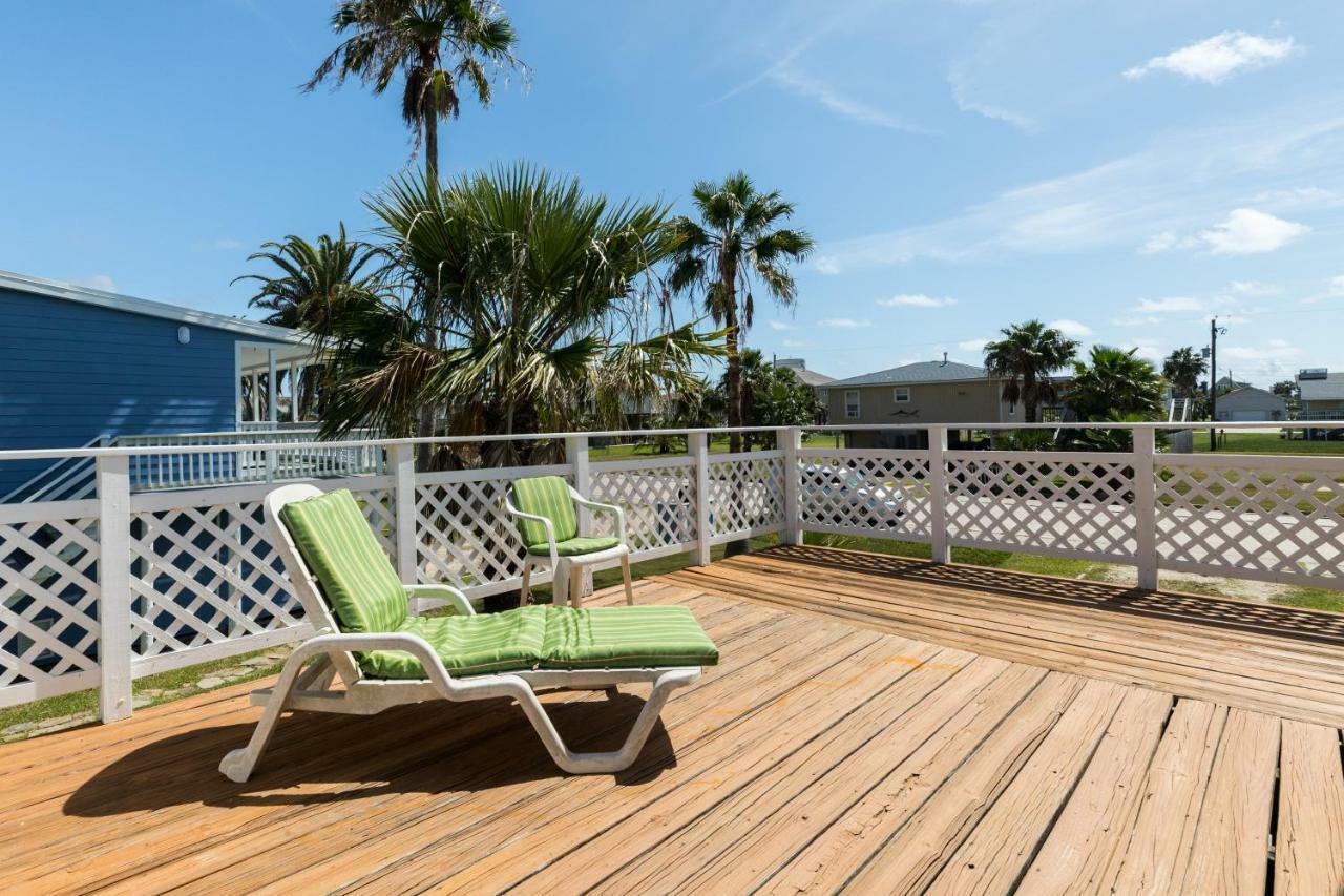 Lime Inn Galveston Eksteriør billede