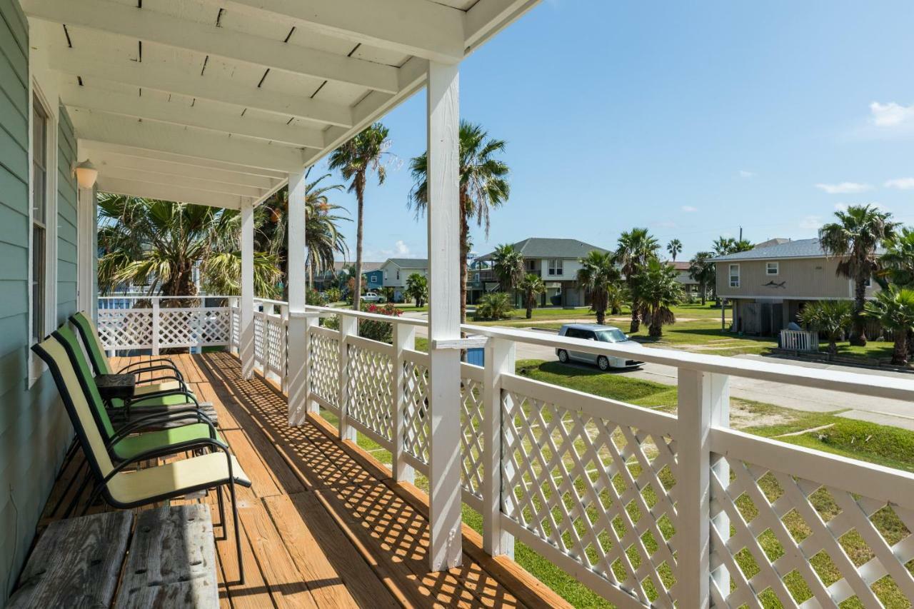 Lime Inn Galveston Eksteriør billede