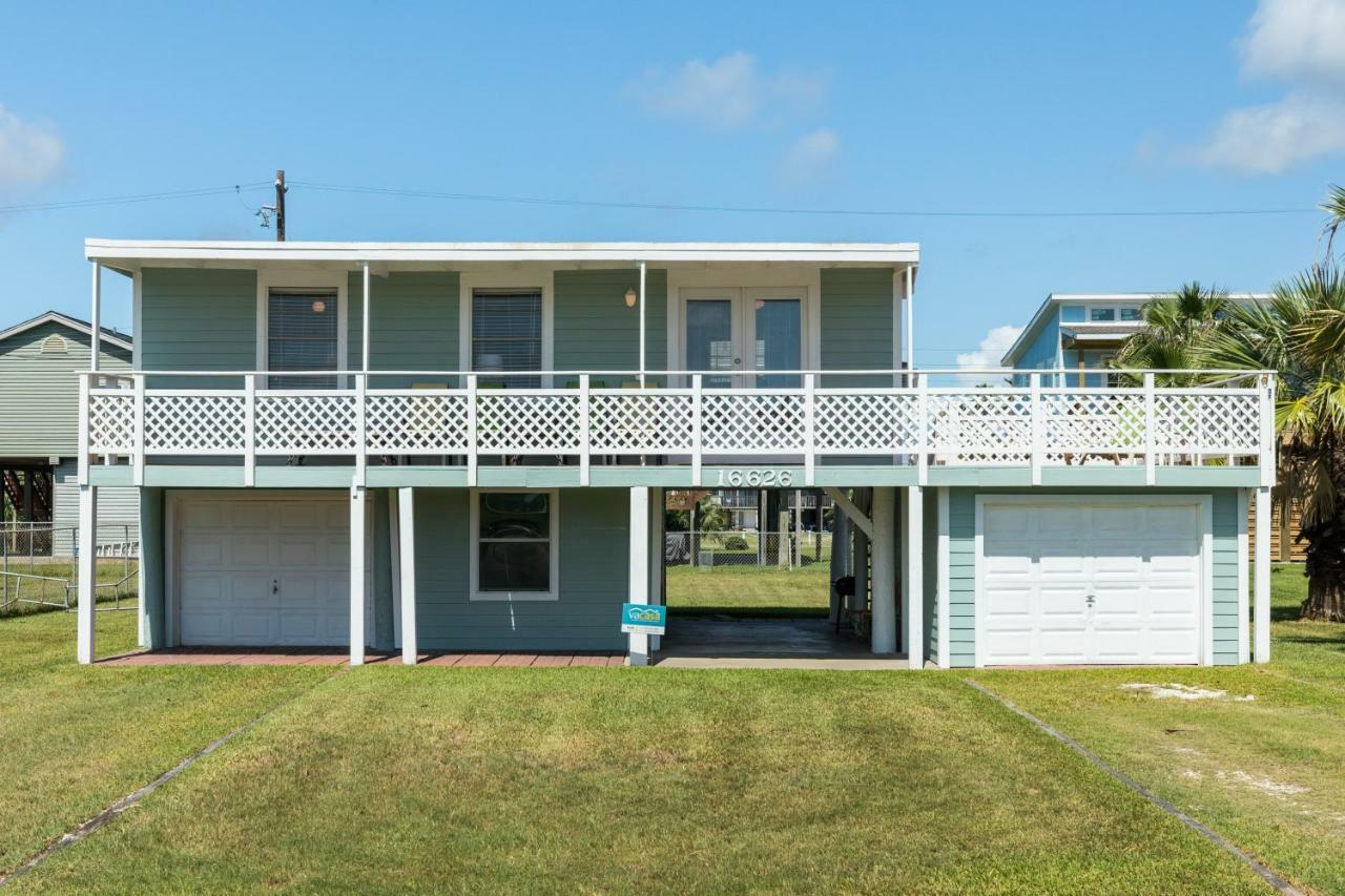 Lime Inn Galveston Eksteriør billede